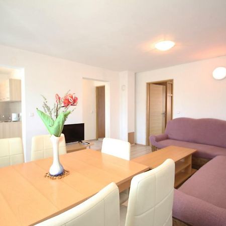 Apartmani Bradaric Пула Екстер'єр фото