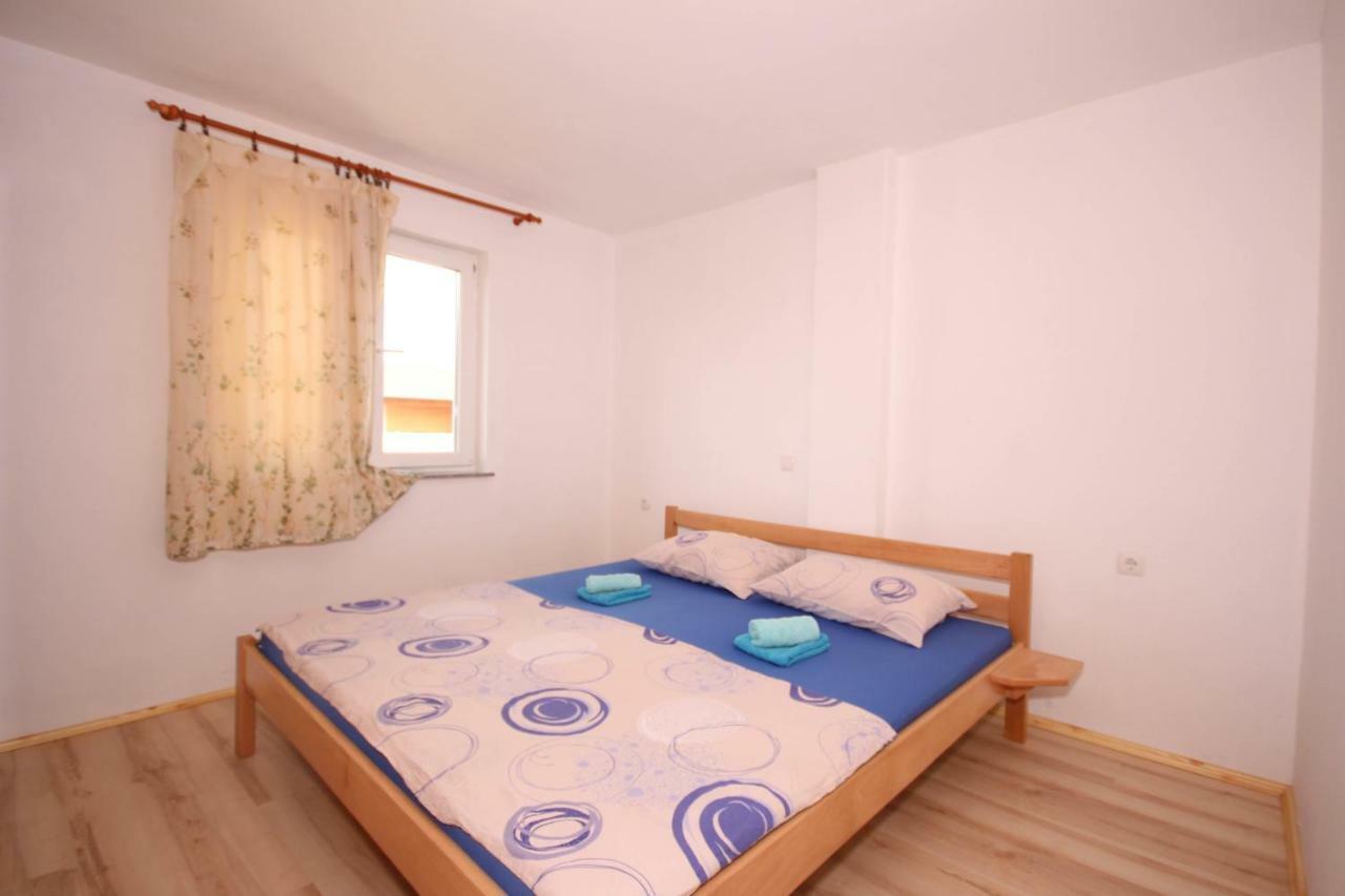 Apartmani Bradaric Пула Екстер'єр фото