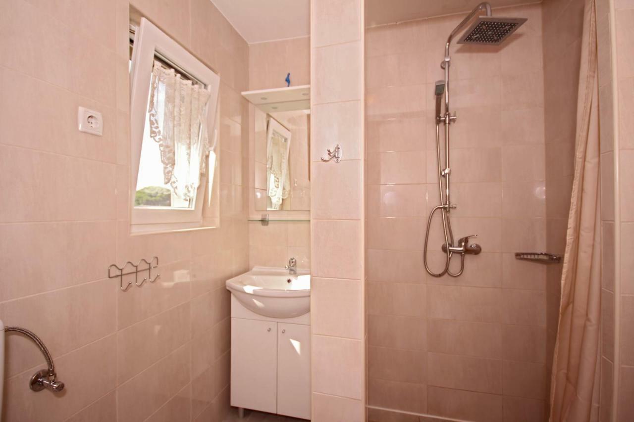 Apartmani Bradaric Пула Екстер'єр фото